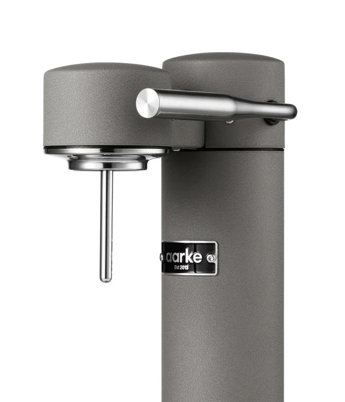 Aarke C3 - Matte Grey