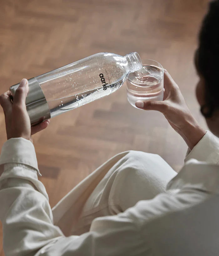 Aarke PET Bottle