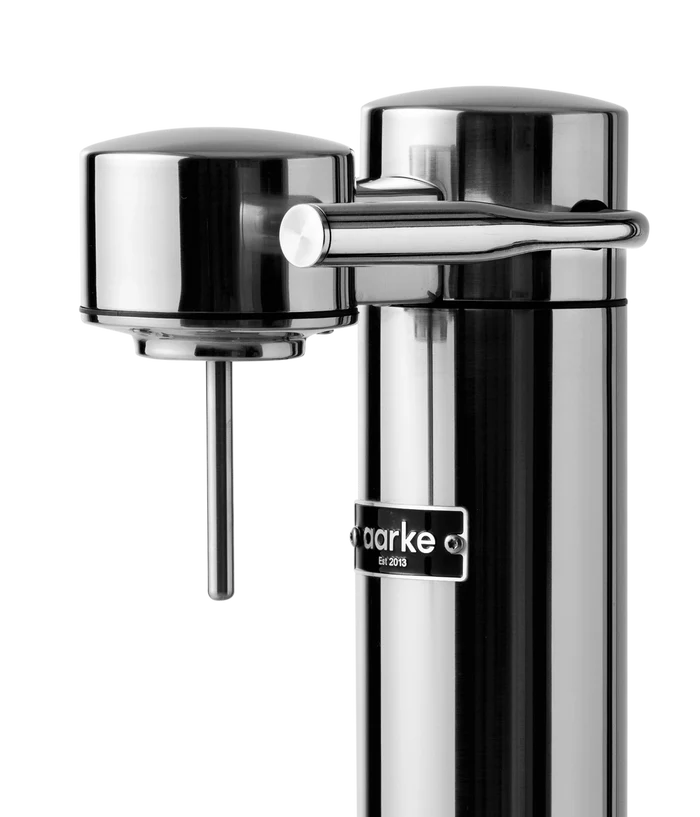 Aarke C3 - Steel