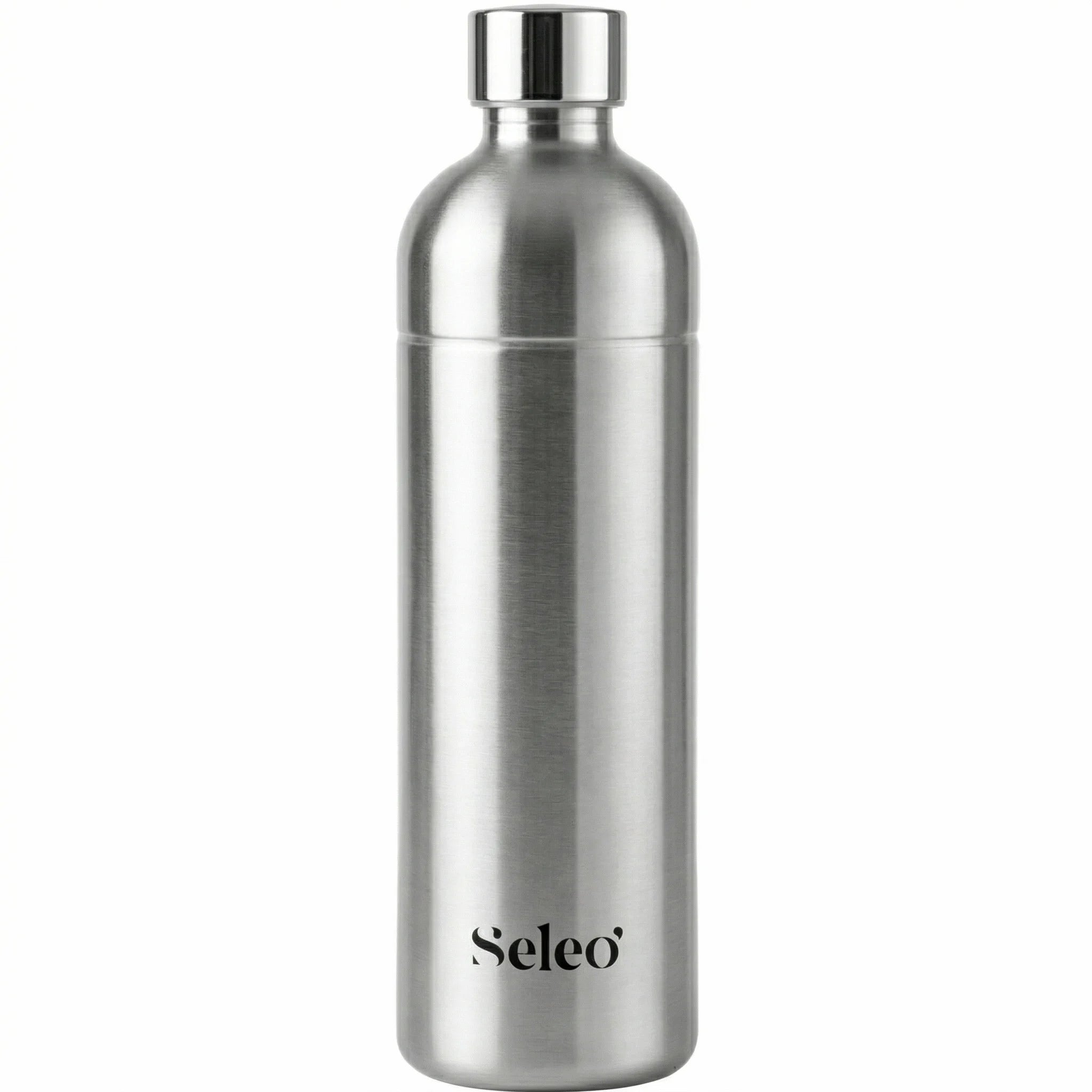 Lumi Steel Bottle