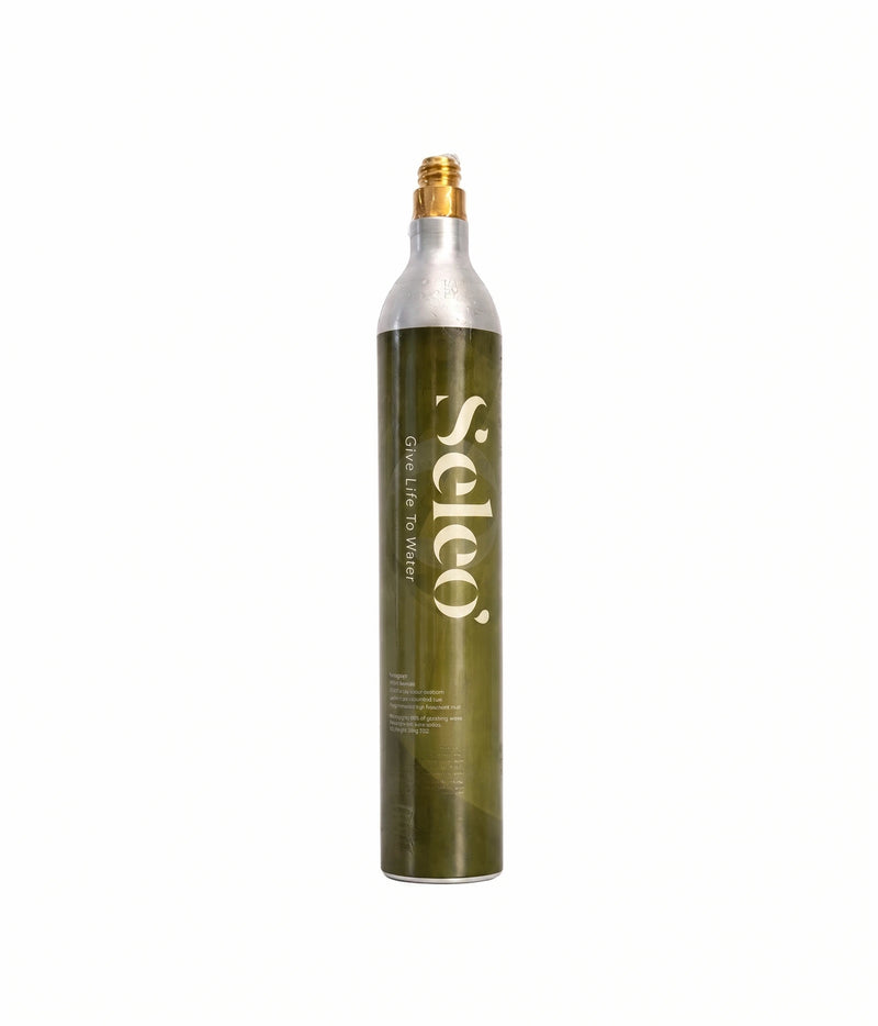 CO2 Gas Cylinder
