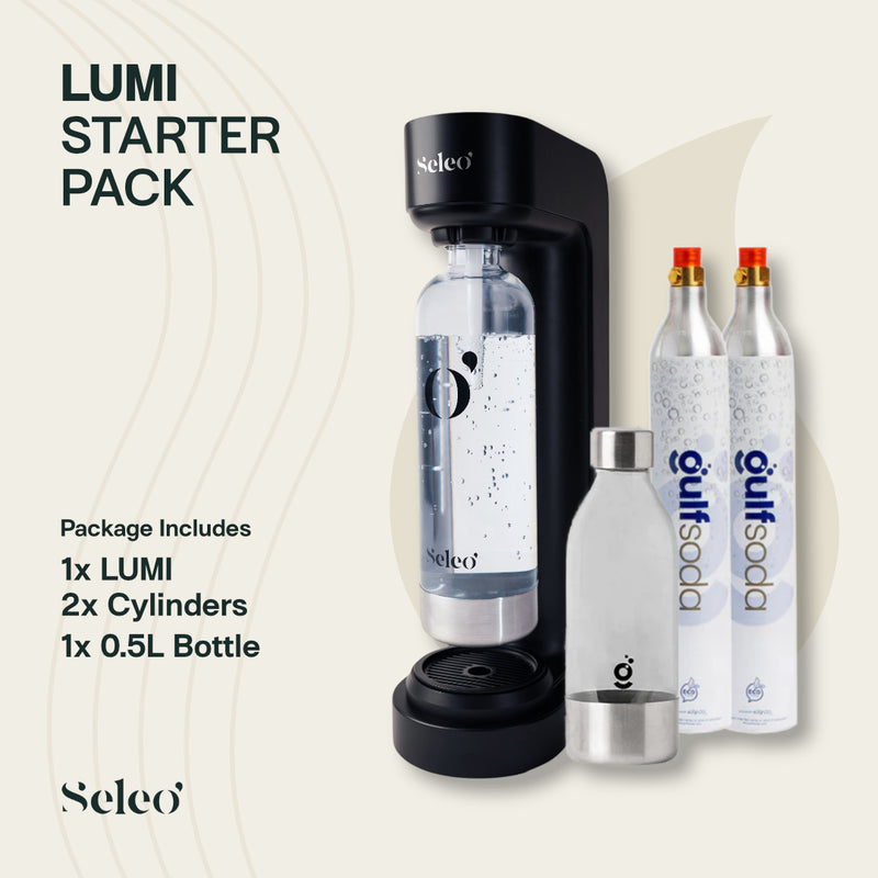 Lumi Starter Pack