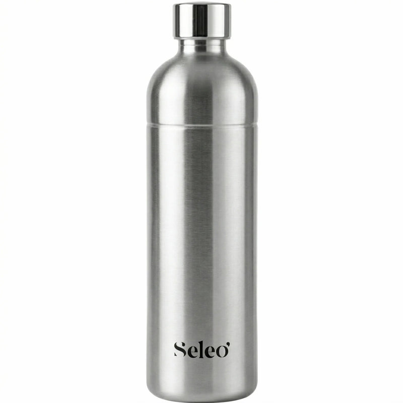 Lumi Steel Bottle