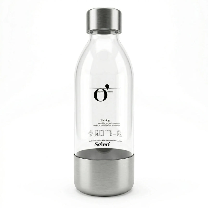Lumi 0.5L PET Bottle