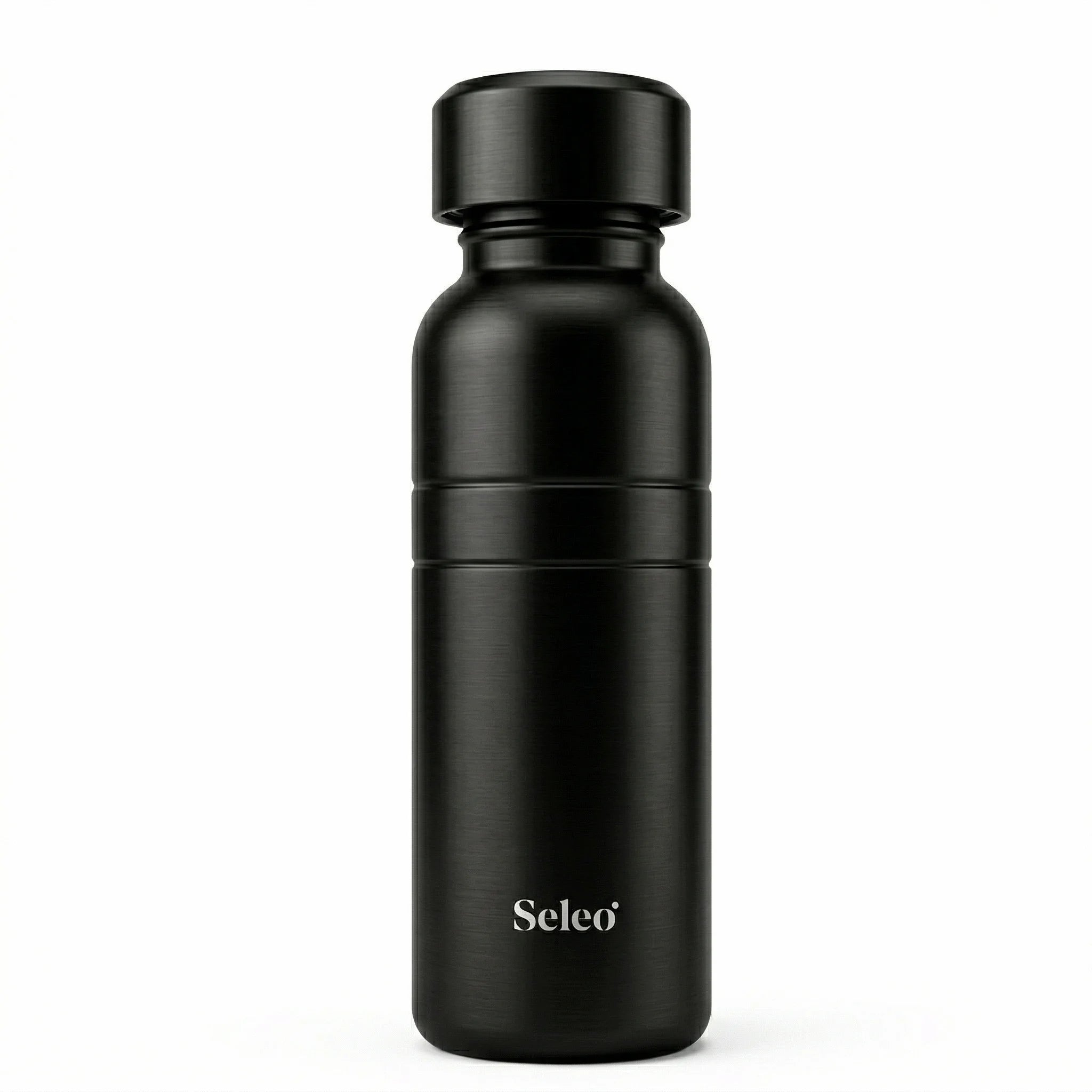 Qarbo Steel Bottle